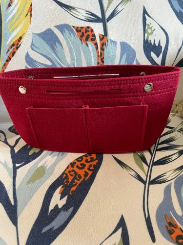 Tote Bag Organizer