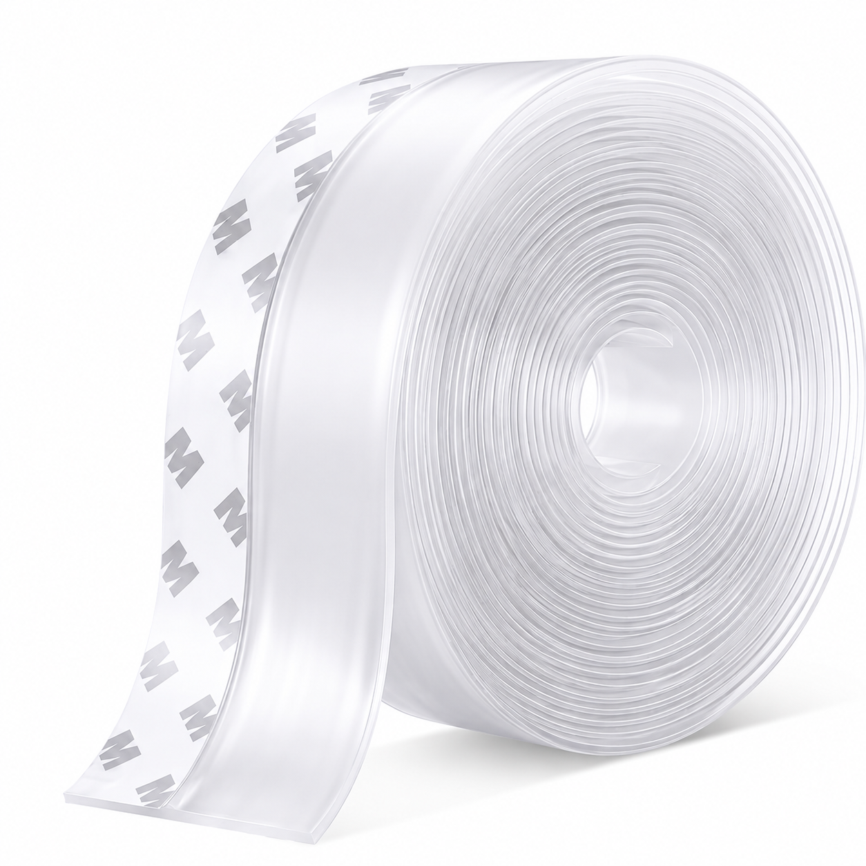 Self-Adhesive Sealing Tape - Ideal for Doors, Windows and Cabinets