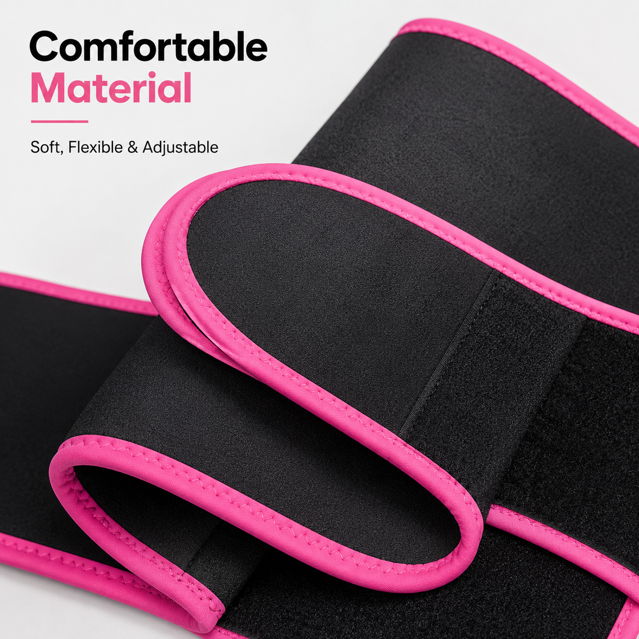 UPLIFT™ | Sweat Belt For Belly Fat (Check Parcel Before Payment)