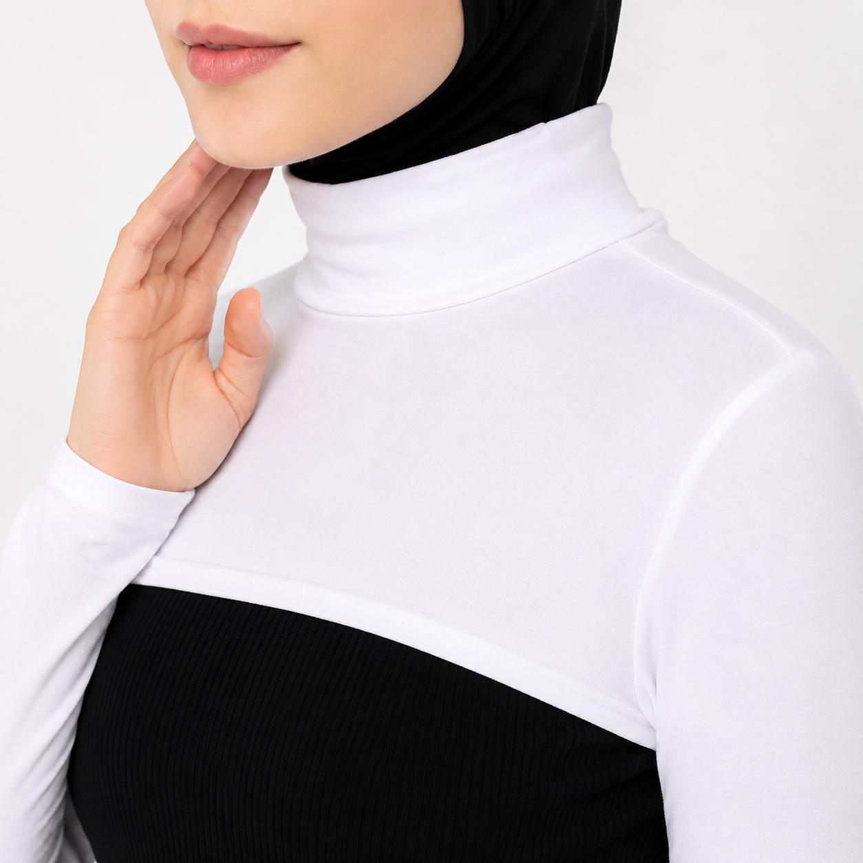 Women's Breathable Sleeve Top