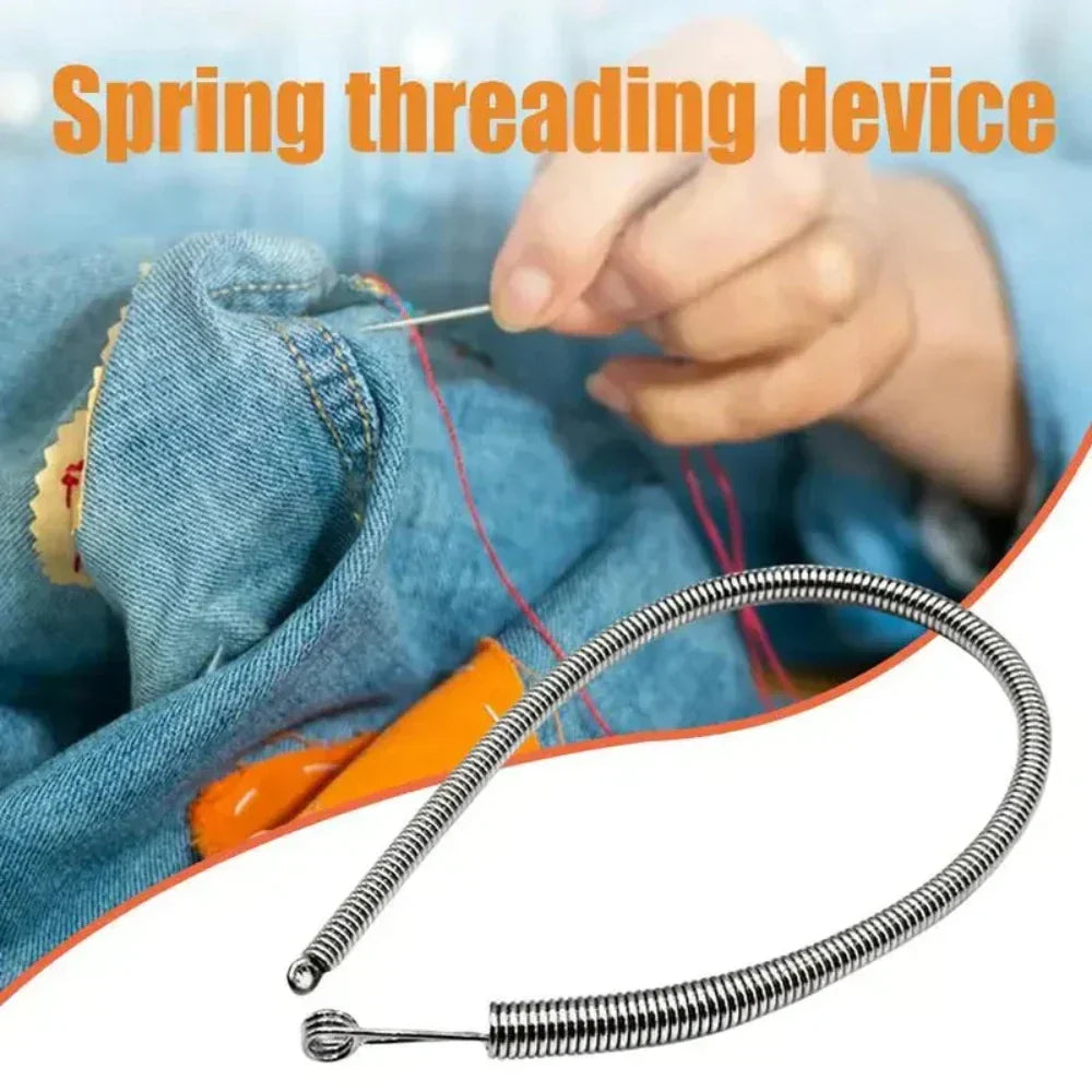 🧵 Easy Drawstring Threading Tool