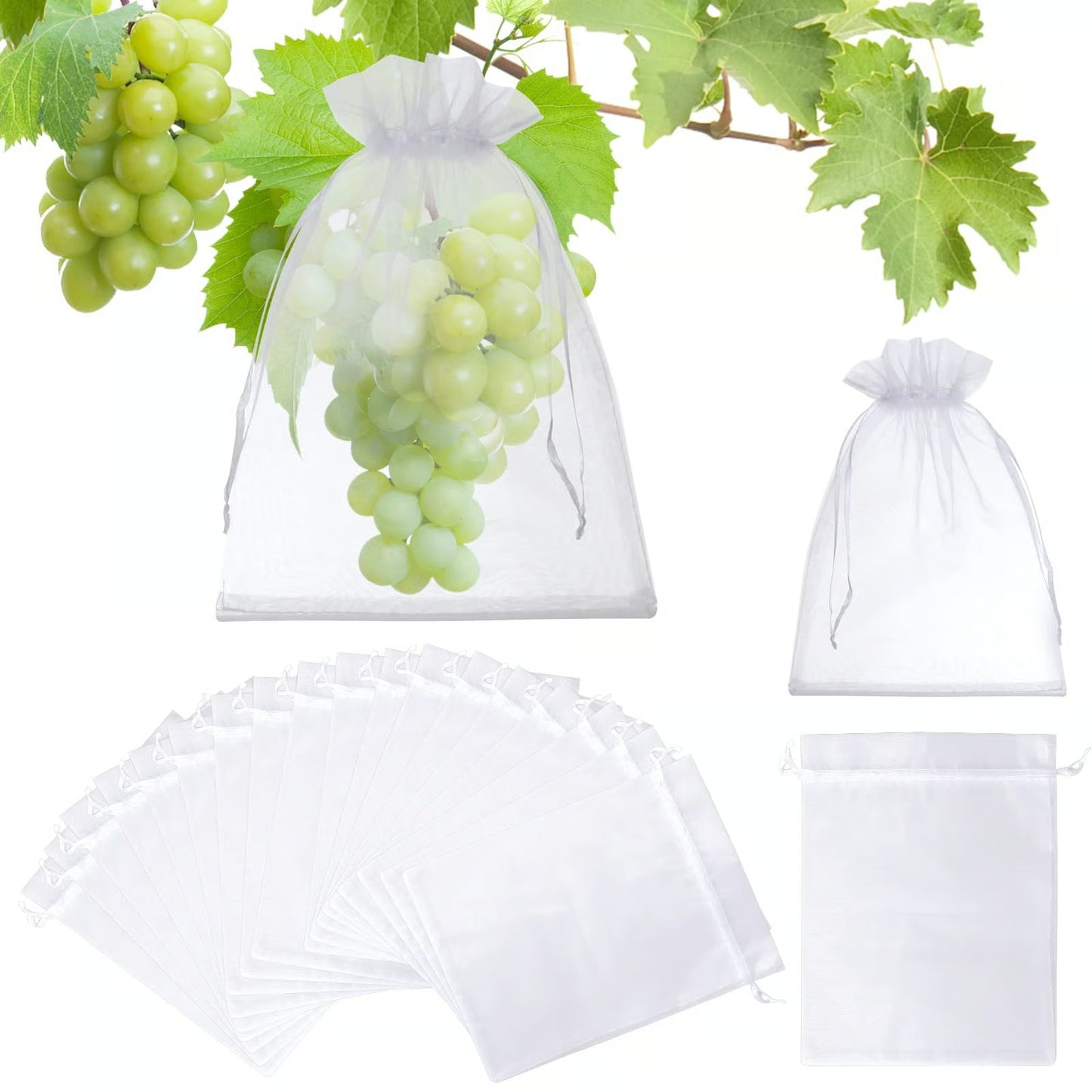 Fruit Protection Bags