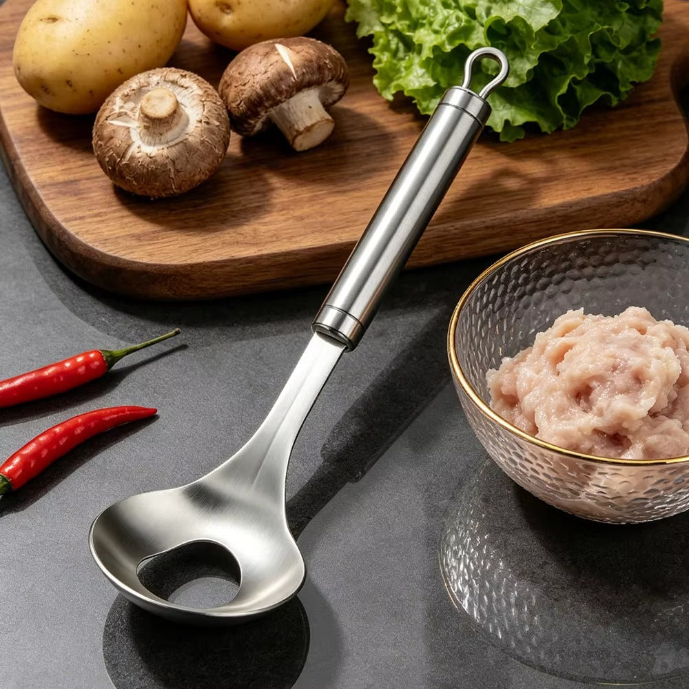 Stainless Steel Meatball Maker