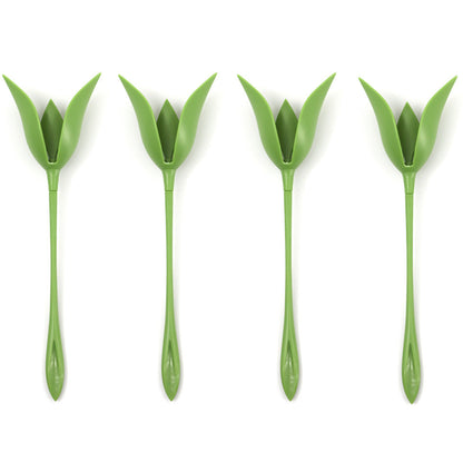 Flower Origami Napkin Holder