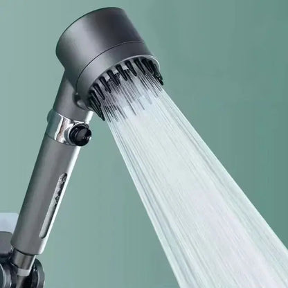 Multifunctional Shower Head for Massage & Skin Care