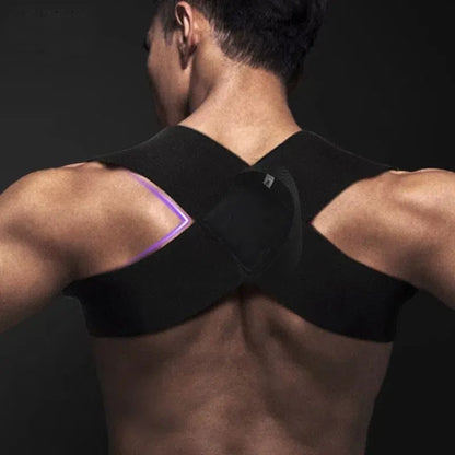 Unisex 3 in 1 Pain Relief Posture Corrector💪