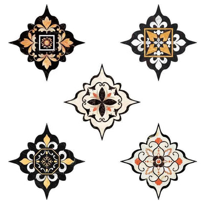3D Waterproof Hard Tile Stickers – Instant Home Upgrade 🔥
