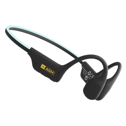 IP68 Waterproof Open-Ear Headphones
