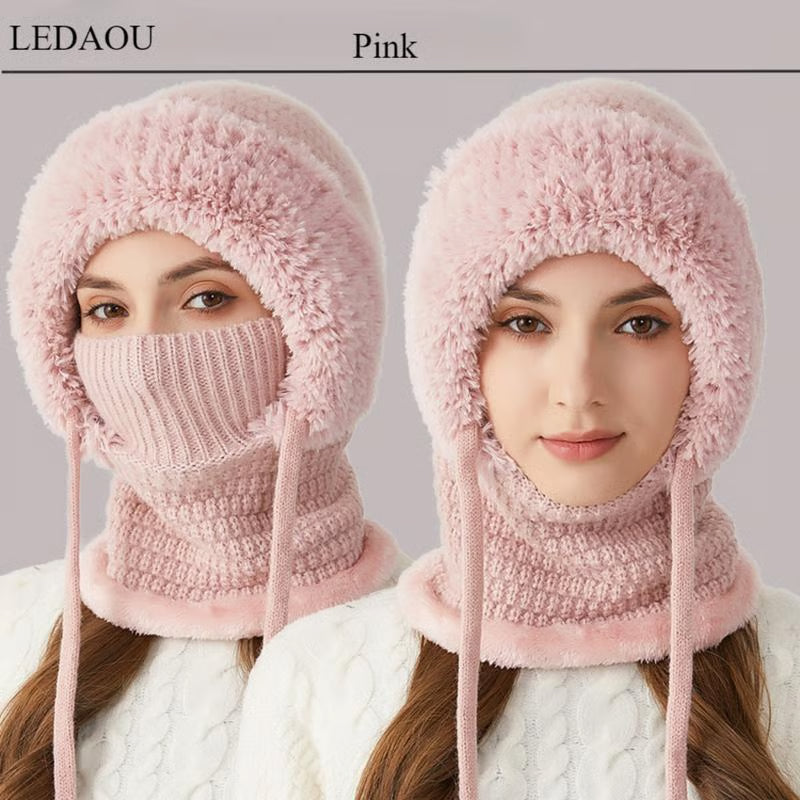 Beanie Hat For Women
