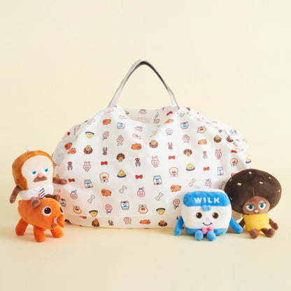 Premium Reusable PolyBag