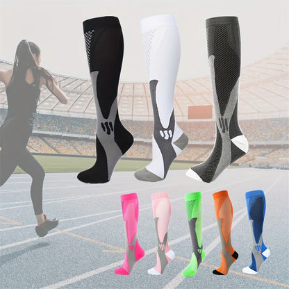 Pain Free Compression Support Socks