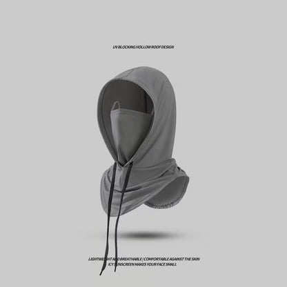 Unisex Winter Balaclava Cold Protection Hood