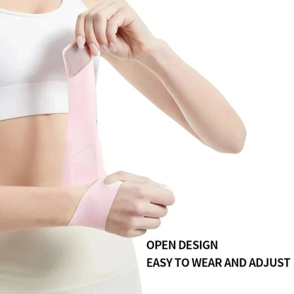 Fixed Spandex Sport Wrist Guard