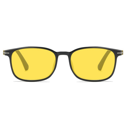 Anti Blue Light Computer Glasses - Night vision