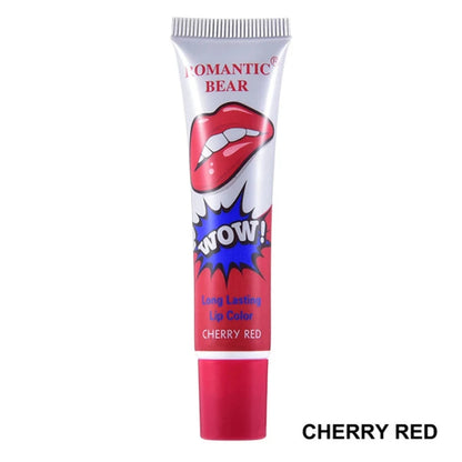 Liquid Lipstick Waterproof Long Lasting Lip Gloss