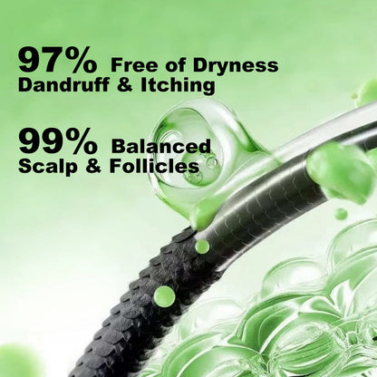 Tgideas® Batana Oil & Rosemary Volumizing Shampoo-zrl