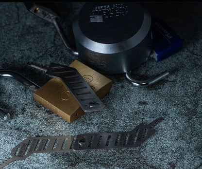 Lock Picks
