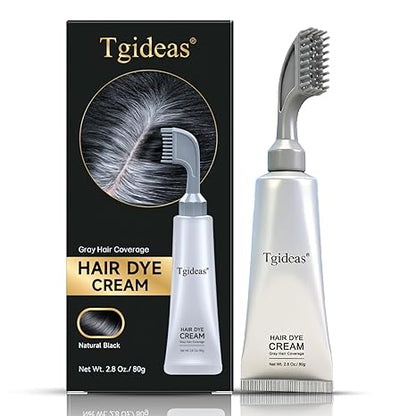 Hair Dye Cream Comb