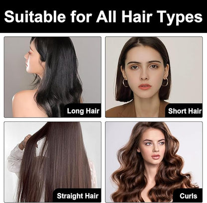 Curls Hair Roller