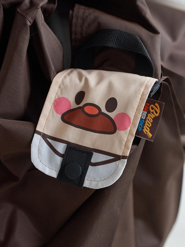 Premium Reusable PolyBag