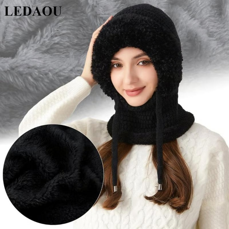 Beanie Hat For Women