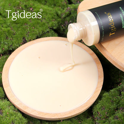 Tgideas® Rosemary Shampoo | Hair Growth & Anti-Dandruff Scalp Treatment