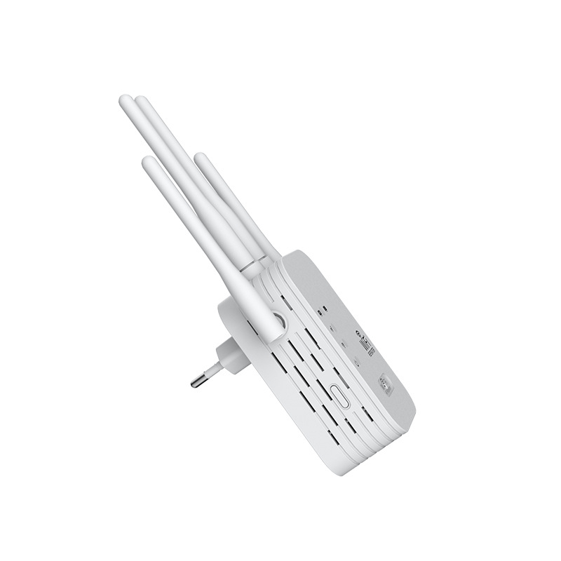 1200M Wifi 6 Internet Speed Booster