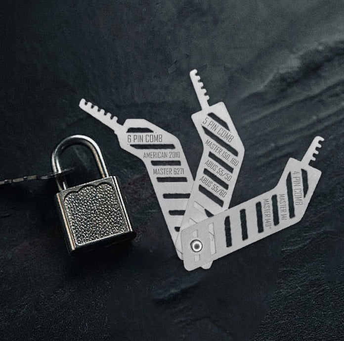 Lock Picks