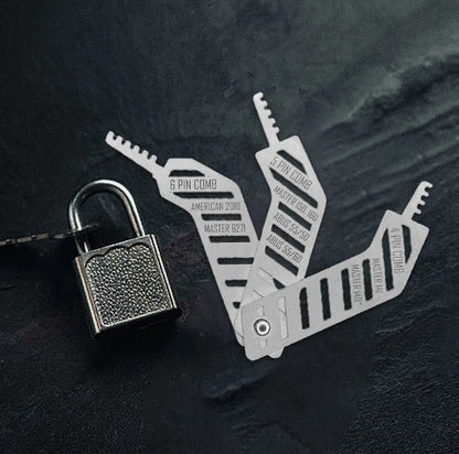 Lock Picks