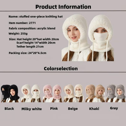 Beanie Hat For Women