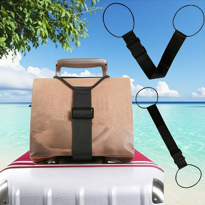 Elastic Luggage Strap