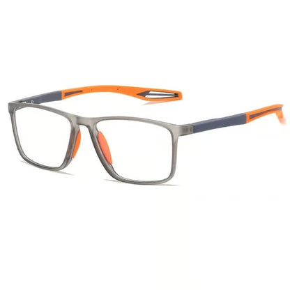 Ultra-Light Anti-Blue Light Presbyopic Glasses
