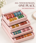 Jewelry &amp; Bangle Organizer