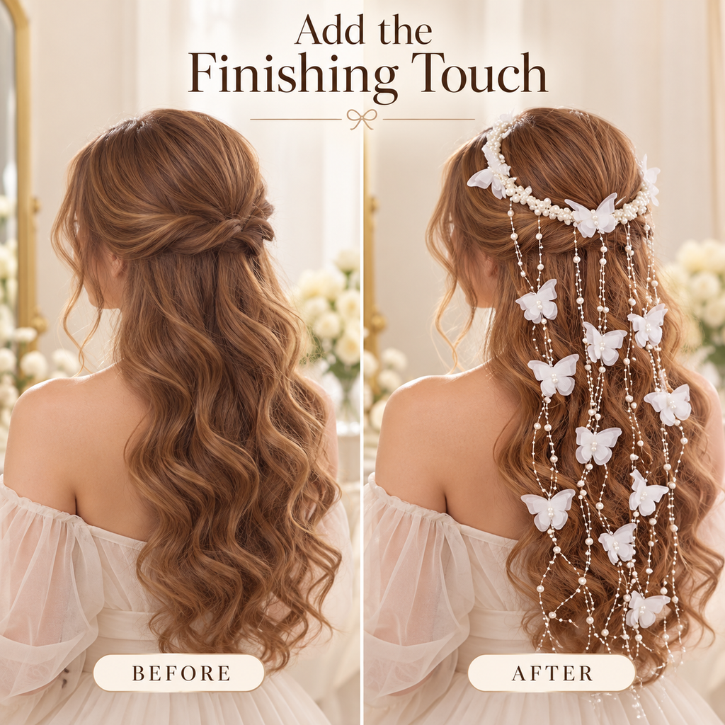 Fairytale Hair Halo™