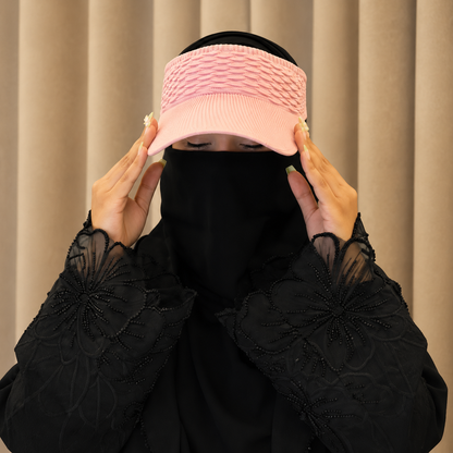 Premium Sun Visor Cap