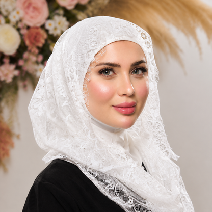 Royal Charm Head Wrap
