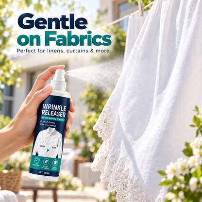 Instant Wrinkle Releaser Spray