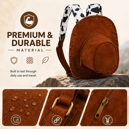 Hat Bag™ Everyday Carry Bag
