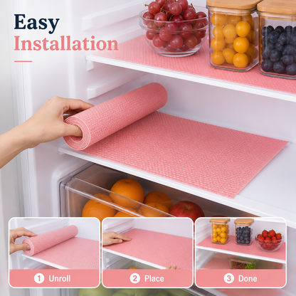 Waterproof Refrigerator Liner Mat