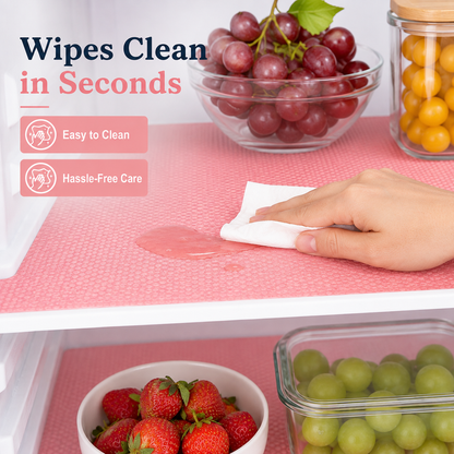 Waterproof Refrigerator Liner Mat