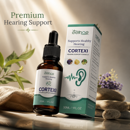 Cortexi Hearing Support Formula