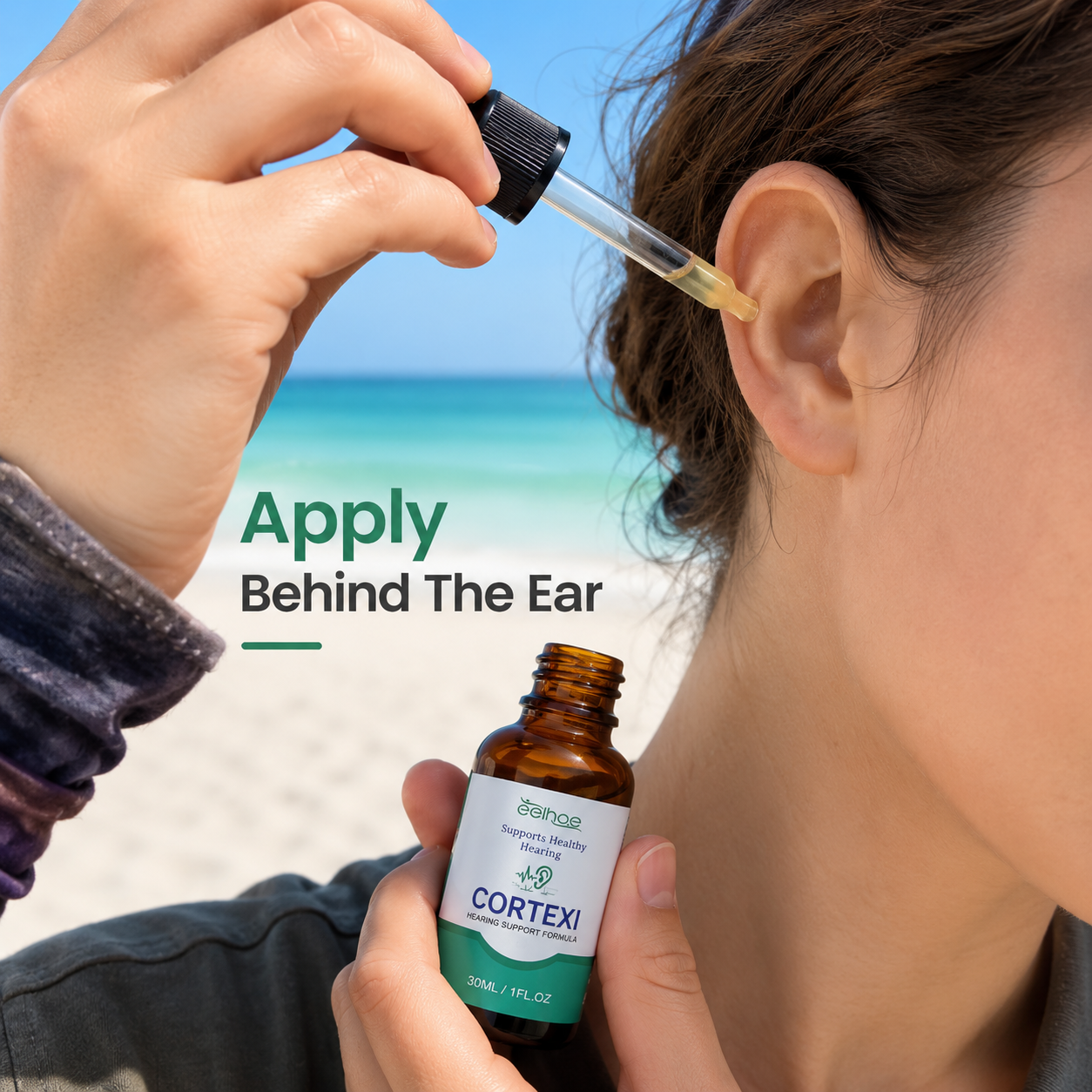 Cortexi Hearing Support Formula