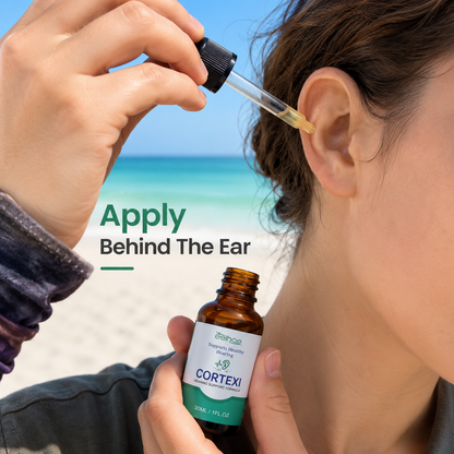 Cortexi Hearing Support Formula