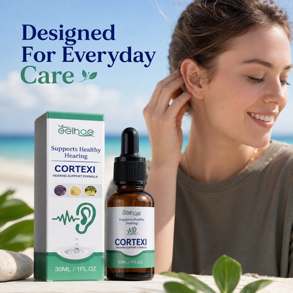 Cortexi Hearing Support Formula