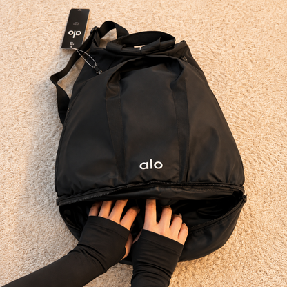Waterproof Multi-Purpose Travel Bag