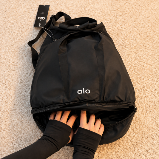 Waterproof Multi-Purpose Travel Bag