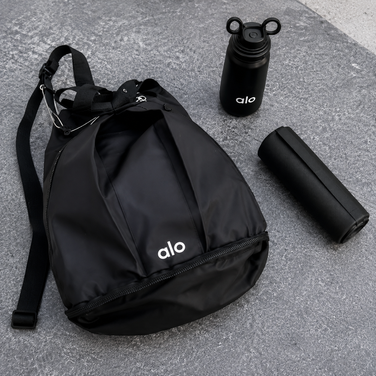 Waterproof Multi-Purpose Travel Bag