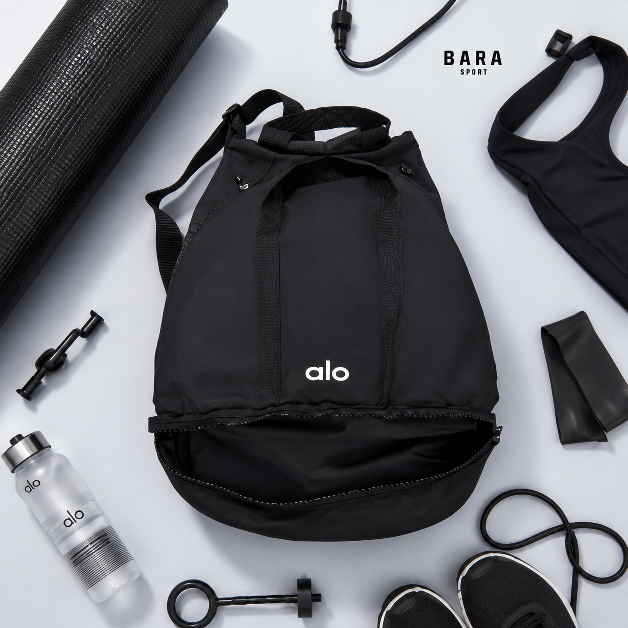 Waterproof Multi-Purpose Travel Bag