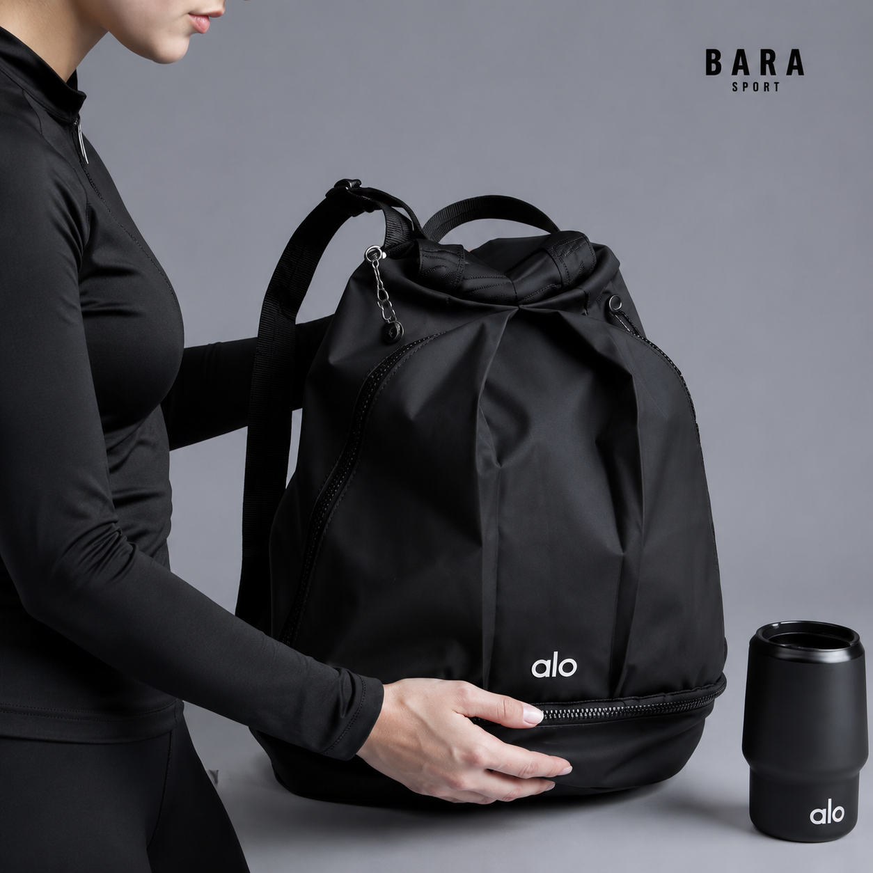 Waterproof Multi-Purpose Travel Bag