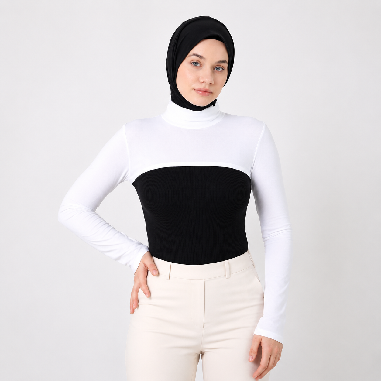 Women's Breathable Sleeve Top